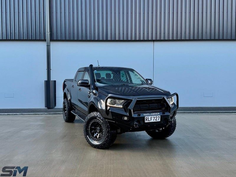 2020 Ford Ranger Come to the best in Auckland, photo 3