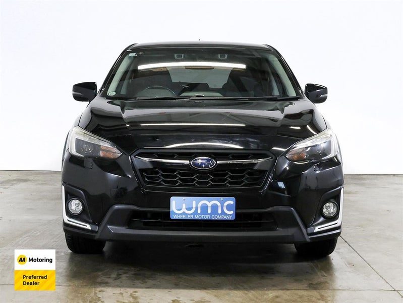 2017 Subaru XV 2.0I-S 4WD 'Eyesight', photo 2