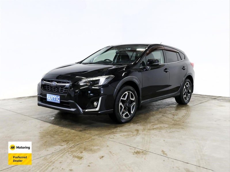 2017 Subaru XV 2.0I-S 4WD 'Eyesight', photo 3