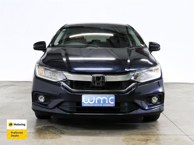 2017 Honda GRACE 1.5lt Hybrid EX 'Facelift', photo 2