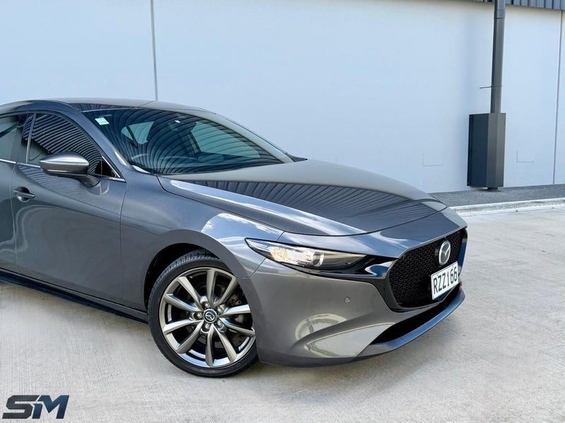 2021 Mazda 3 Come to the best in Auckland, photo 2