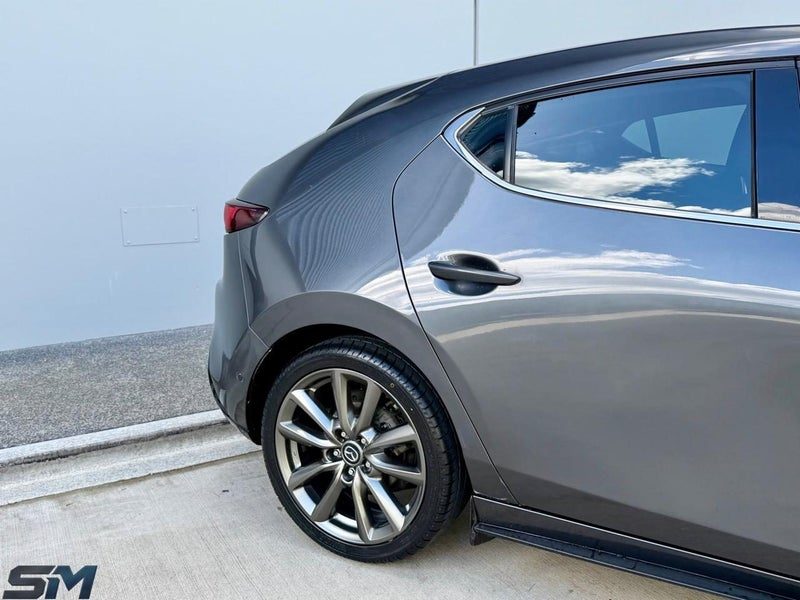 2021 Mazda 3 Come to the best in Auckland, photo 3