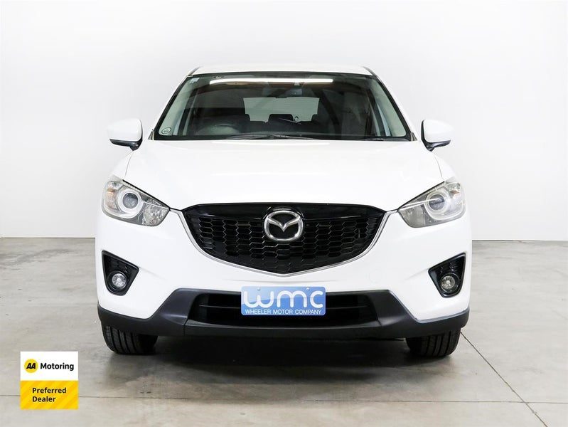 2013 Mazda CX-5 20S 'Skyactiv', photo 2