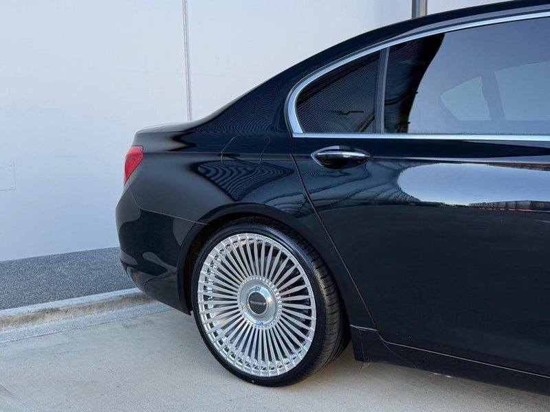 2010 BMW 740i Come to the best in Auckland, photo 3