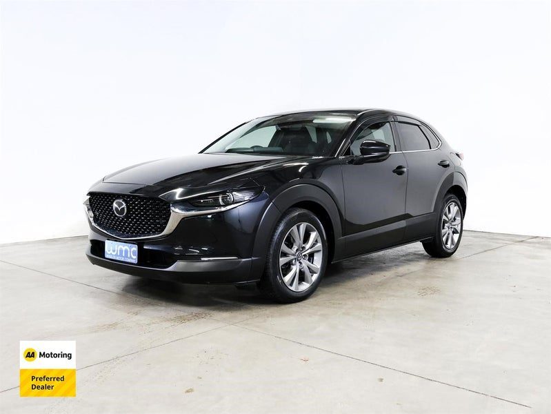 2021 Mazda CX-30 20S 'Proactive', photo 3