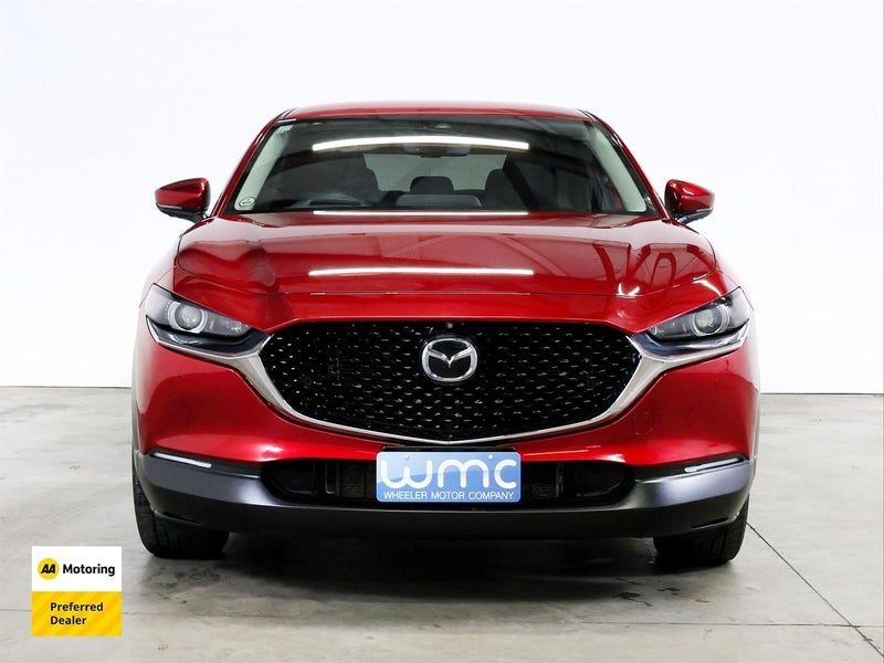 2020 Mazda CX-30 20S Proactive 'Touring', photo 2