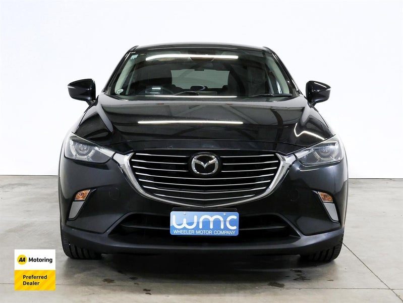 2018 Mazda CX-3 20S 'Proactive', photo 2