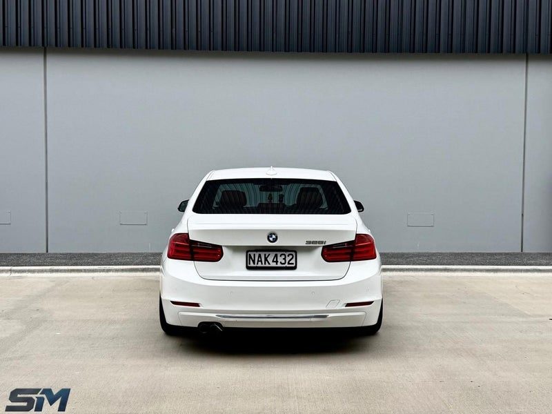 2012 BMW 328i Come to the best in Auckland, photo 3