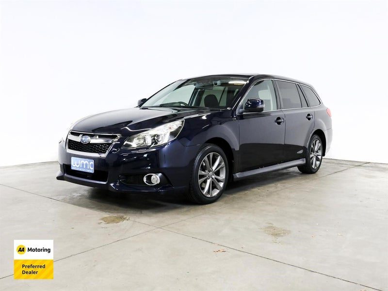 2014 Subaru Legacy B Sport, photo 3