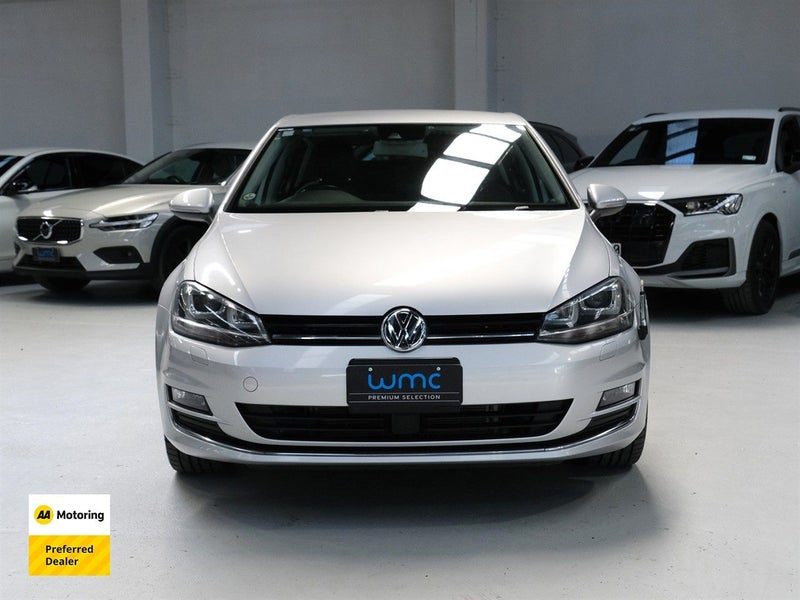 2013 Volkswagen Golf 1.4TSI Highline 'BlueMotion', photo 2