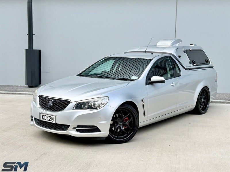 2016 Holden Ute Come to the best in Auckland