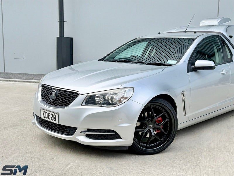 2016 Holden Ute Come to the best in Auckland, photo 2