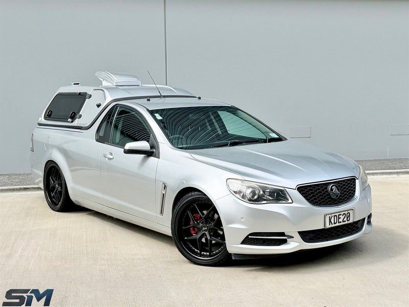 2016 Holden Ute Come to the best in Auckland, photo 3