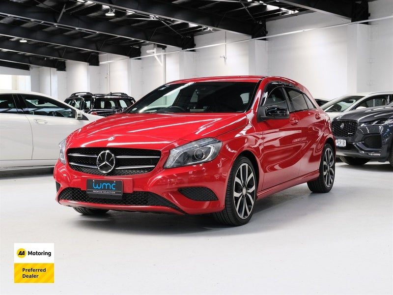 2013 Mercedes-Benz A 180 Night, photo 3