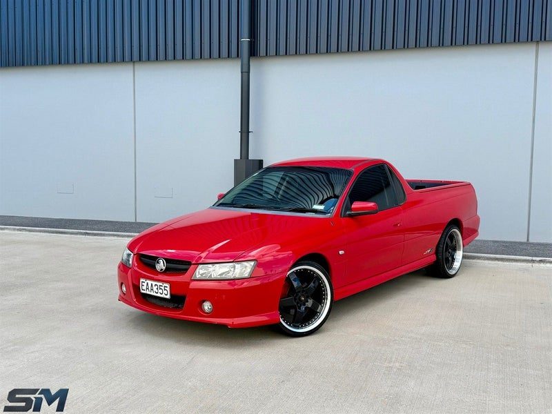 2007 Holden Ute Come to the best in Auckland