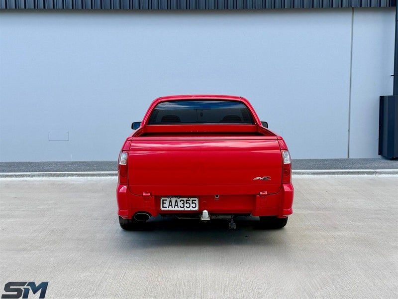 2007 Holden Ute Come to the best in Auckland, photo 2