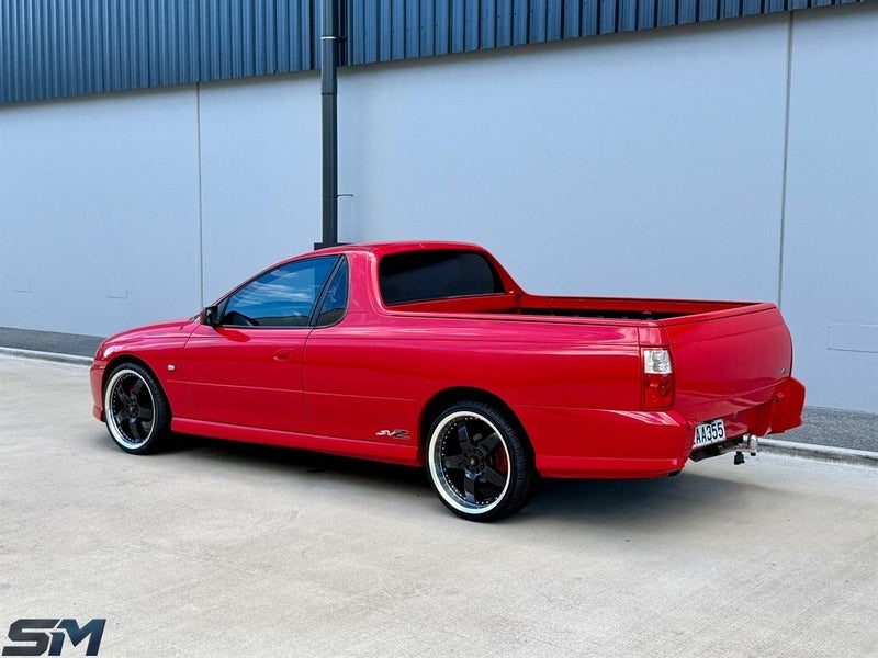 2007 Holden Ute Come to the best in Auckland, photo 3