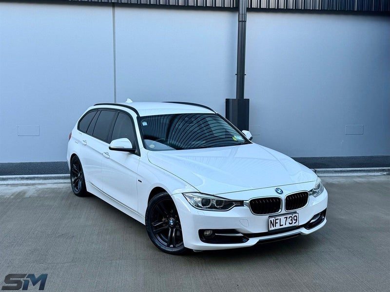 2013 BMW 320i Come to the best in Auckland