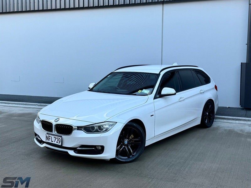 2013 BMW 320i Come to the best in Auckland, photo 3