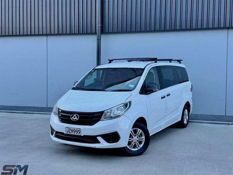 2016 LDV G10 Come to the best in Auckland