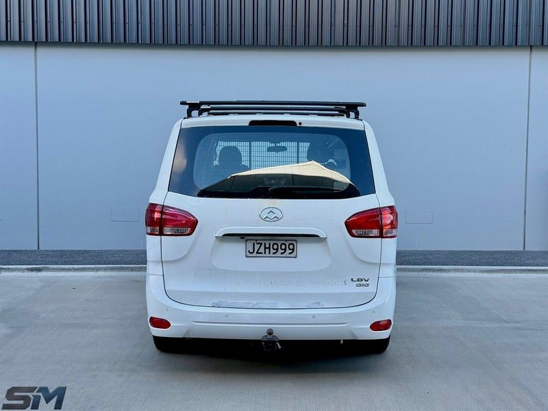 2016 LDV G10 Come to the best in Auckland, photo 2