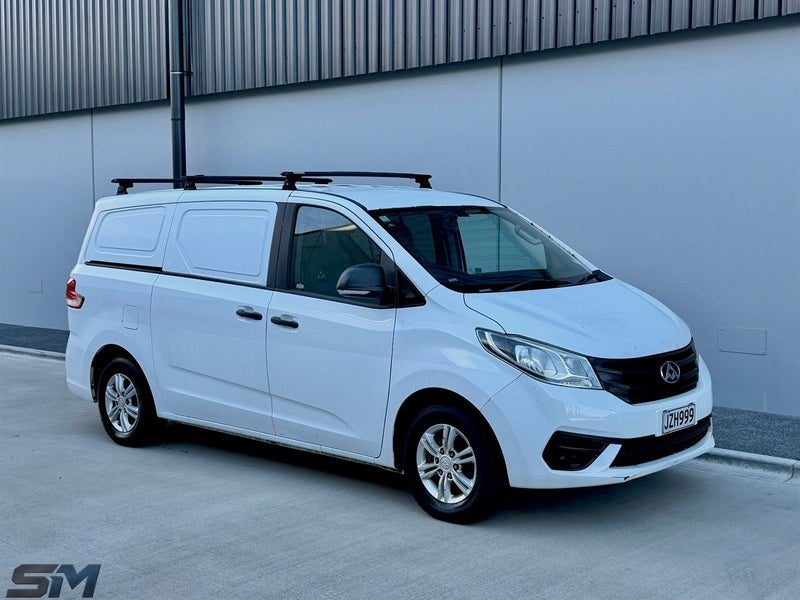 2016 LDV G10 Come to the best in Auckland, photo 3
