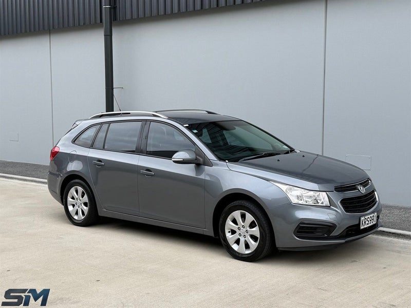 2017 Holden Cruze Come to the best in Auckland, photo 3