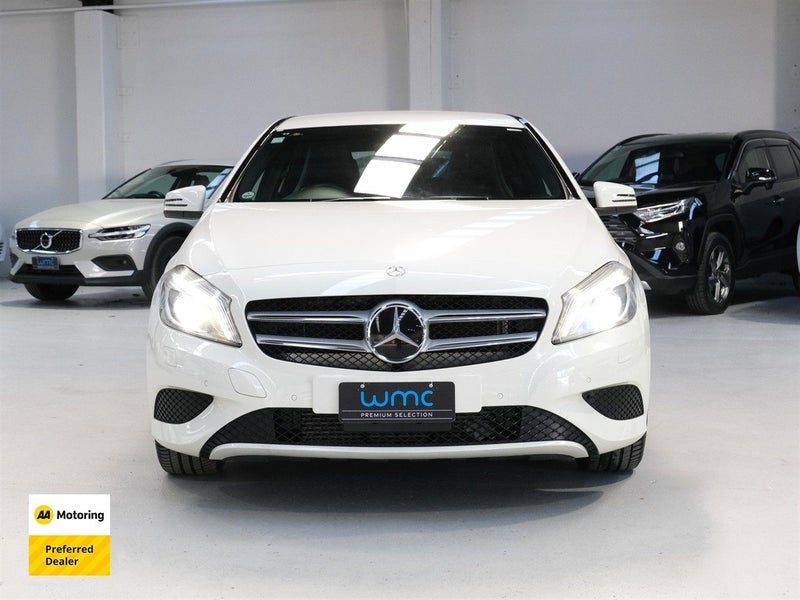 2013 Mercedes-Benz A 180, photo 2