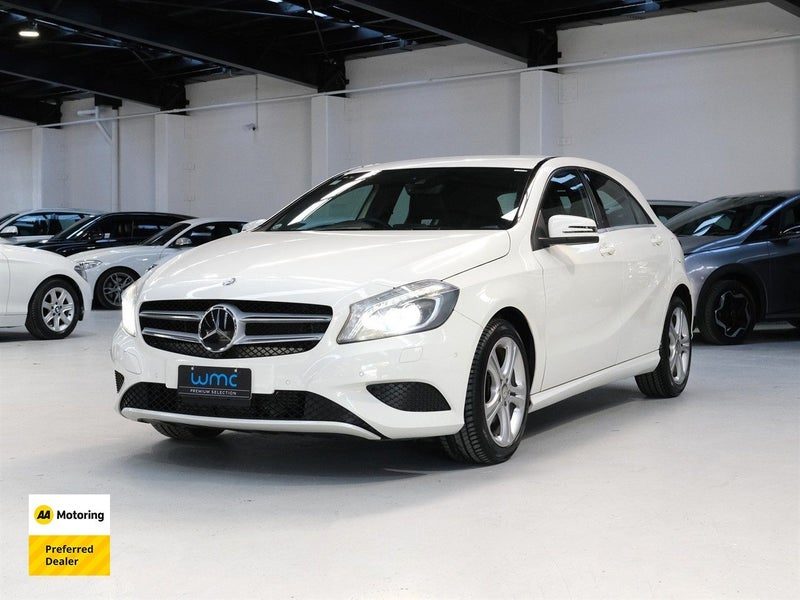 2013 Mercedes-Benz A 180, photo 3