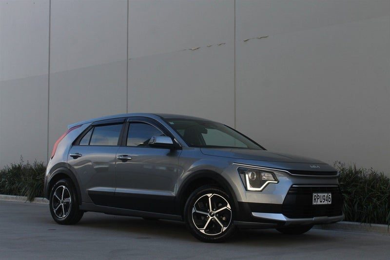 2024 Kia Niro Come to the best in Auckland, photo 2