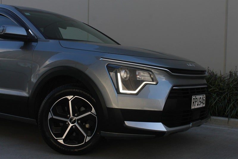2024 Kia Niro Come to the best in Auckland, photo 3