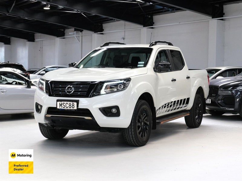 2020 Nissan Navara ST-X 2.3T/Diesel 'NZ NEW', photo 3