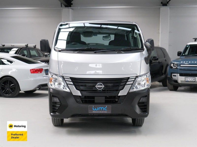2023 Nissan NV350 Caravan 2.0lt 5-Door, photo 2