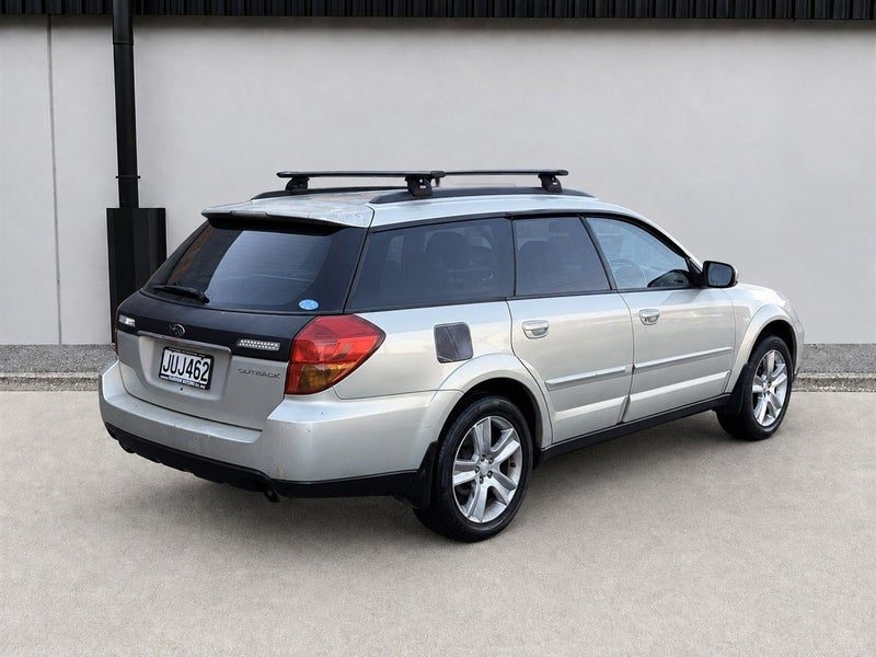 2004 Subaru Outback Come to the best in Auckland, photo 2