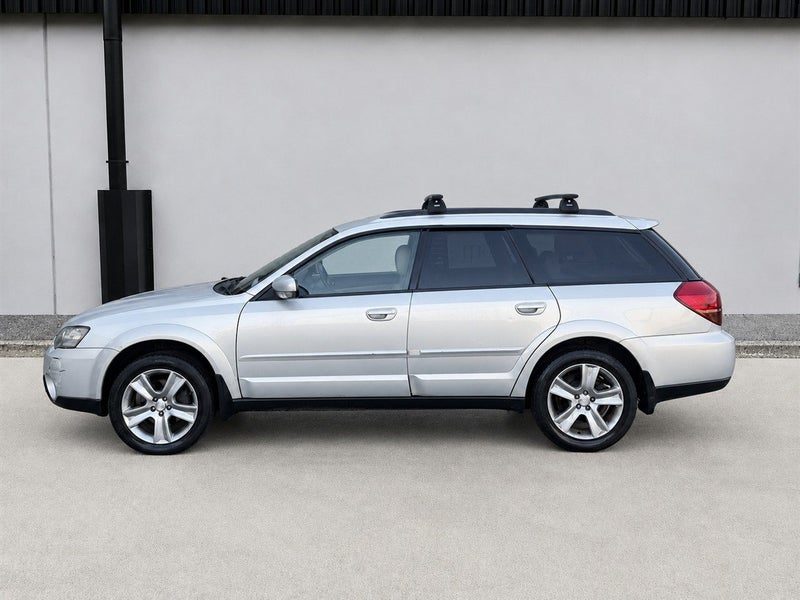 2004 Subaru Outback Come to the best in Auckland, photo 3