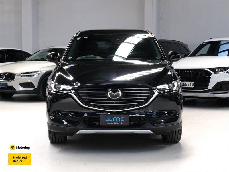 2019 Mazda CX-8 25S 'Proactive' 7-Seater, photo 2