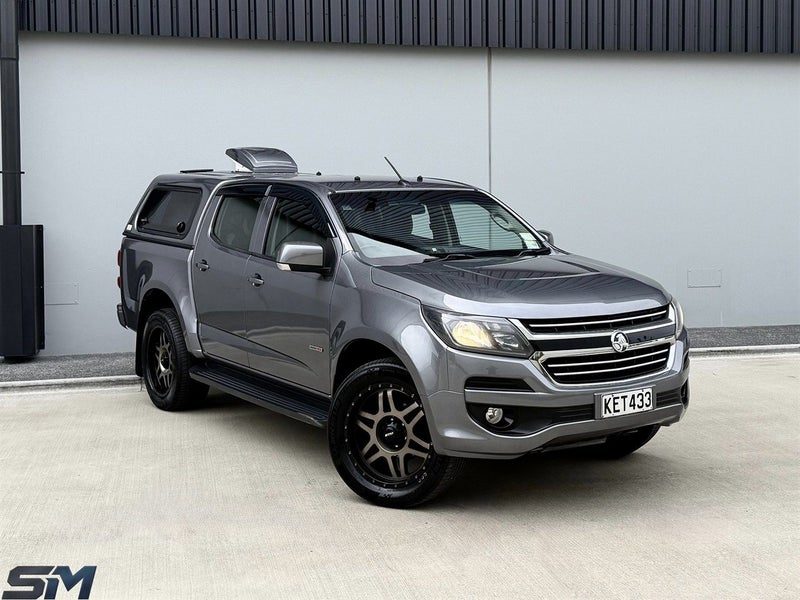 2016 Holden Colorado Come to the best in Auckland, photo 2