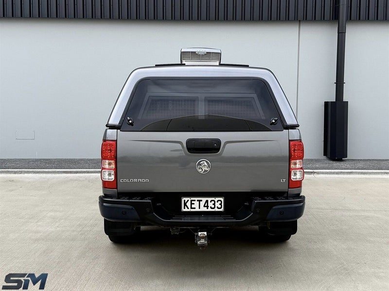 2016 Holden Colorado Come to the best in Auckland, photo 3