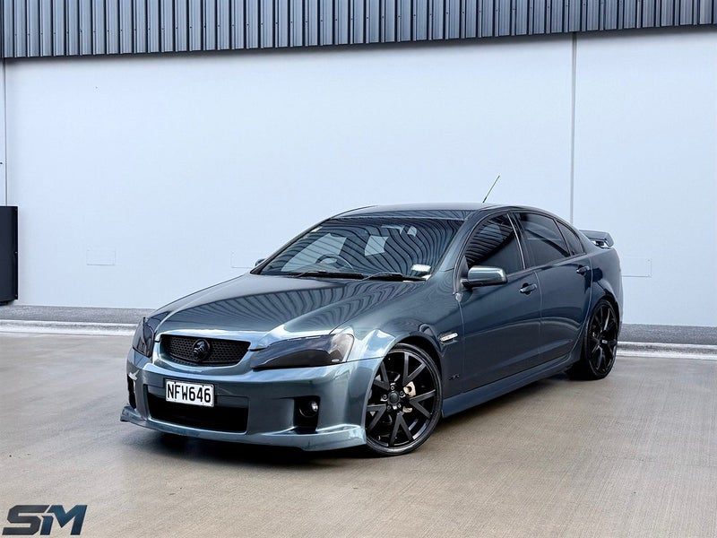 2010 Holden Commodore Come to the best in Auckland