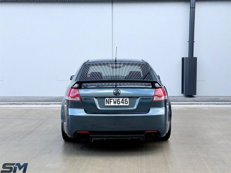 2010 Holden Commodore Come to the best in Auckland, photo 2