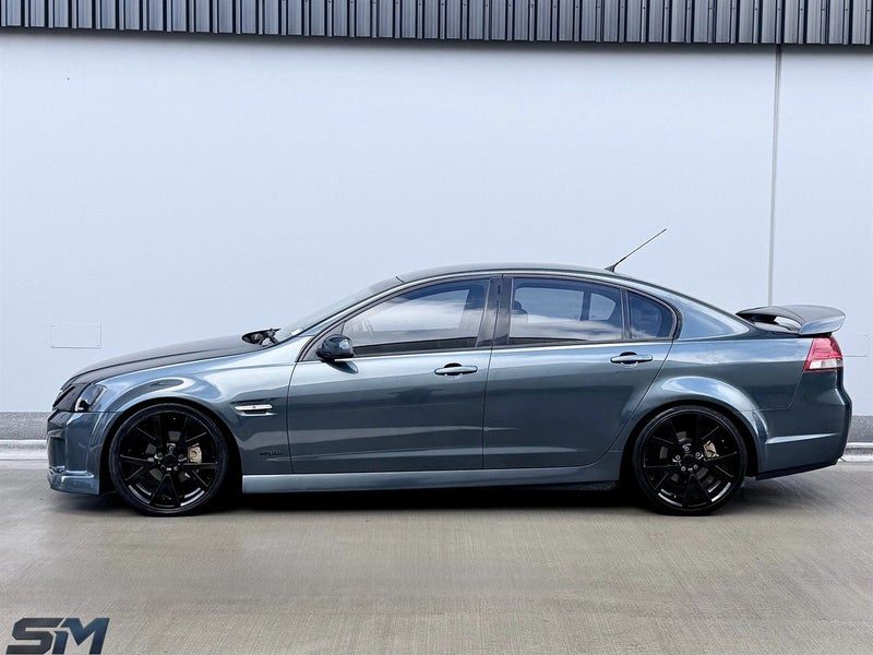 2010 Holden Commodore Come to the best in Auckland, photo 3