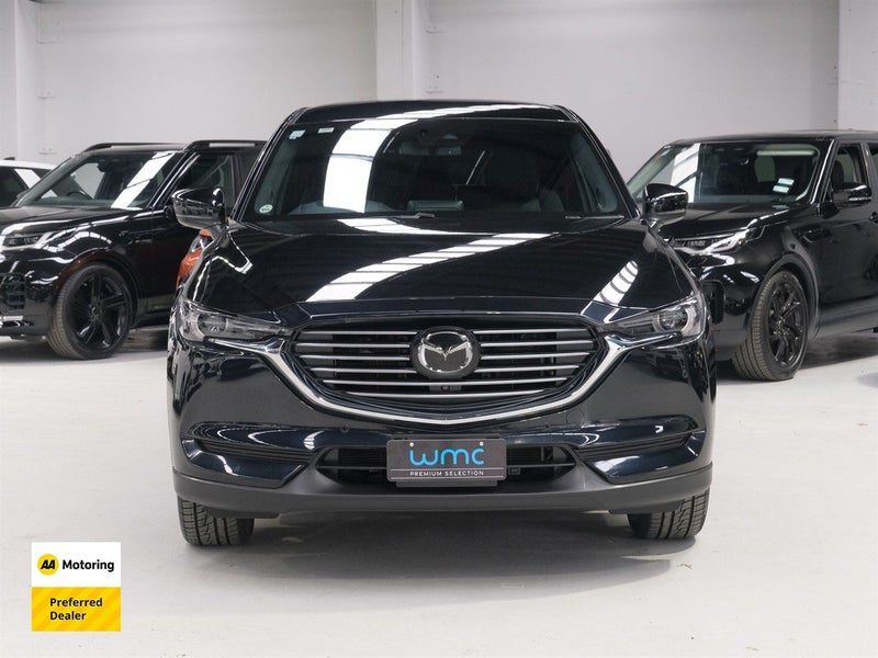 2019 Mazda CX-8 25S 'Proactive' 7-Seater, photo 2