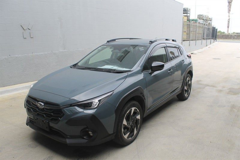 2023 Subaru Crosstrek Come to the best in Auckland, main photo