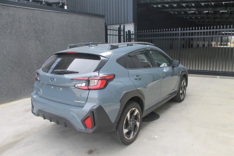 2023 Subaru Crosstrek Come to the best in Auckland, photo 2