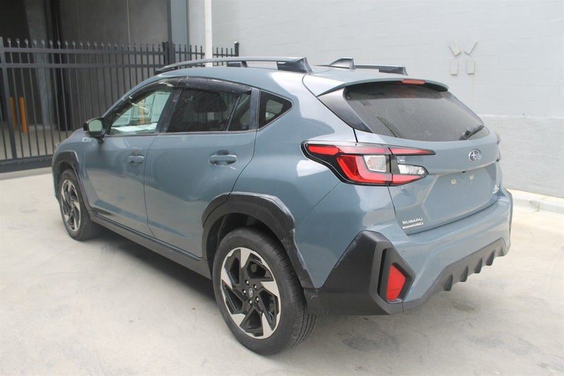 2023 Subaru Crosstrek Come to the best in Auckland, photo 3