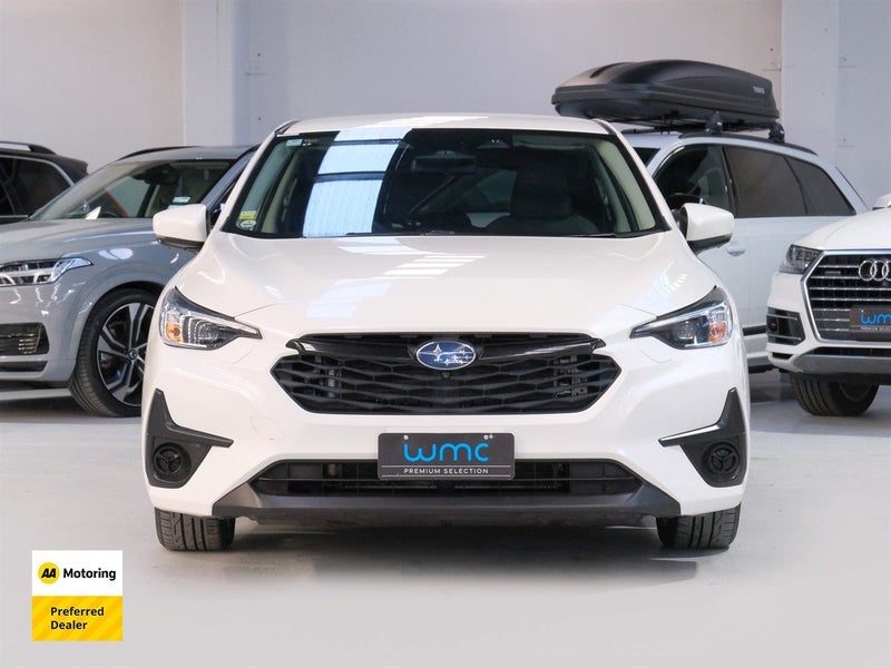 2024 Subaru Impreza 2.0lt Petrol 4WD 'ST', photo 2