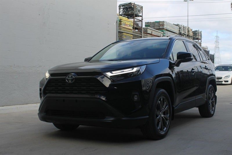 2024 Toyota RAV4 Come to the best in Auckland