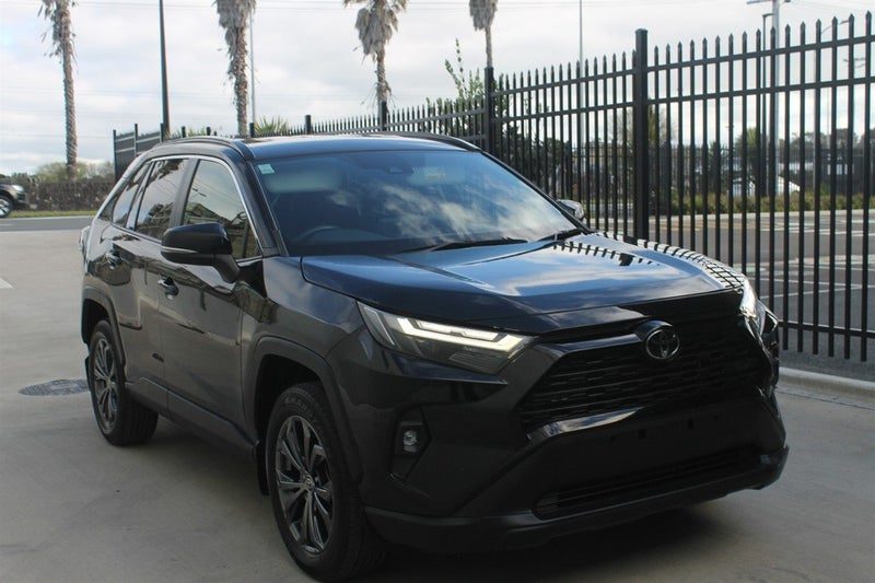 2024 Toyota RAV4 Come to the best in Auckland, photo 2