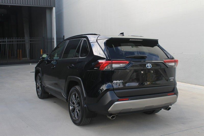 2024 Toyota RAV4 Come to the best in Auckland, photo 3
