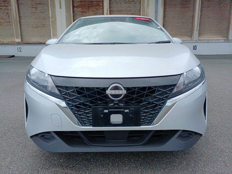 2021 Nissan Note S, photo 2